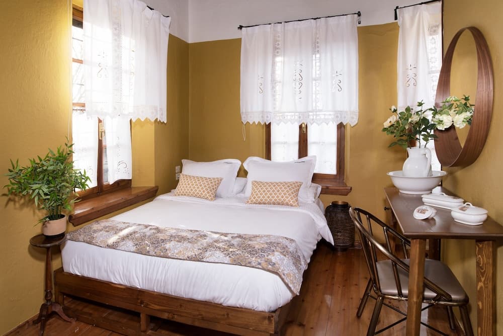 Villas by Pelion Esties in Agios Georgios Nilias