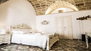 Corte di Bonifacio Typical B&B