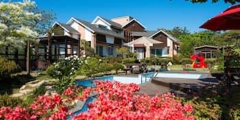 Gyeongju Orsay Pension