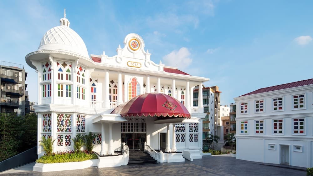 hotel image