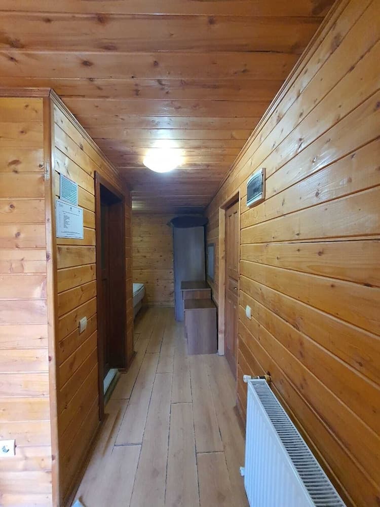 Hamsiköy Zitaş Bungalov & Restoran