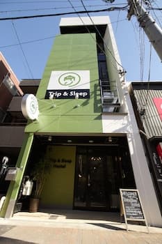 Trip & Sleep Hostel
