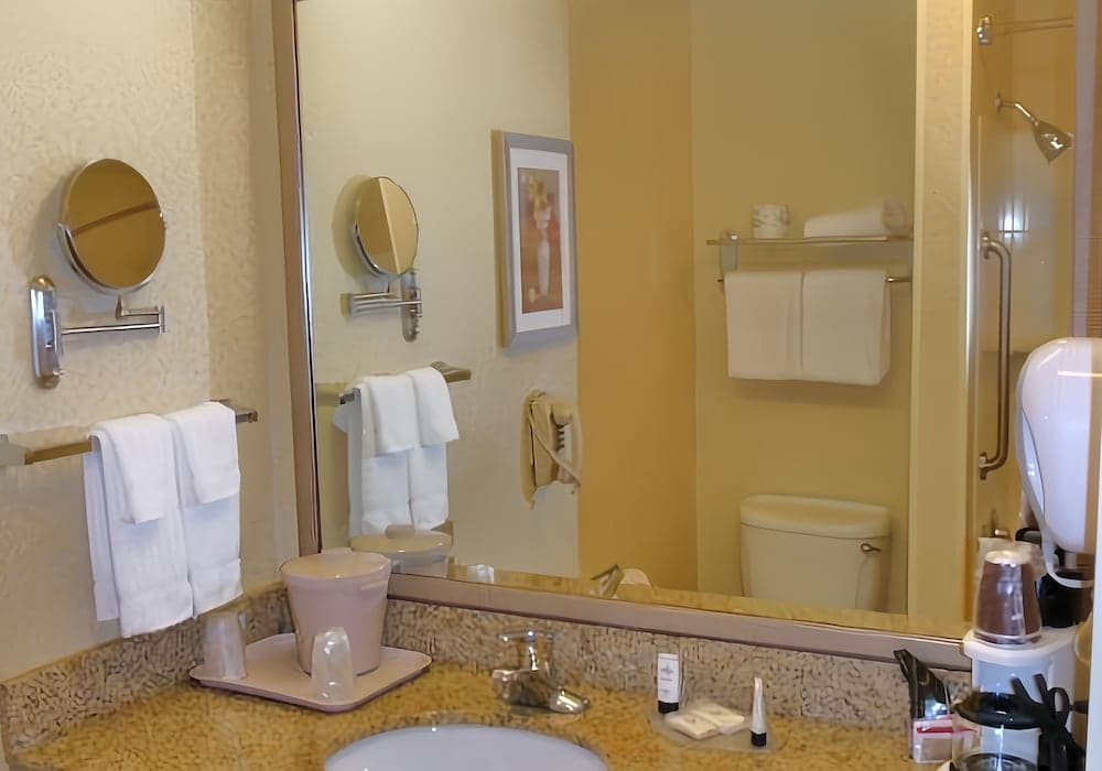Fairfield Inn & Suites by Marriott Augusta Washington Rd./I-20