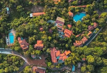 Veranda Natural Resort