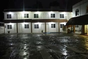 Grand Bahia Los Cocos