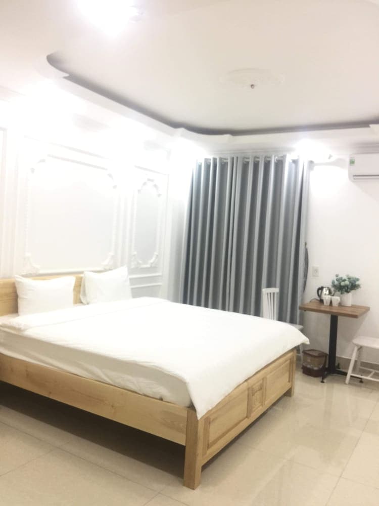 Noi Bai Ville Airport Hotel