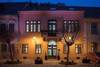 Boutique hotel Tvrđa