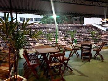 Hostel Moriah Rio de Janeiro