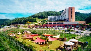 Sono Belle Cheongsong