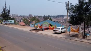 Colours Club Spa and Garden Resort