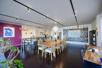 Ise Guest House sora - Hostel