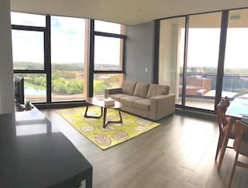 High-End Riverside Home