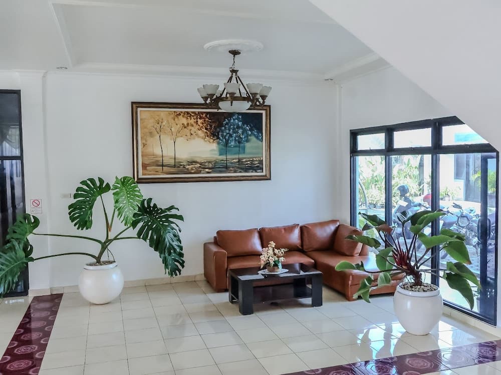 Hotel Hakmaz Taba Lubuklinggau