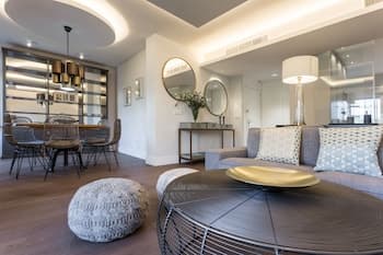 Plaza de los Refinadores