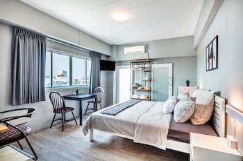 Penyos Service Apartment