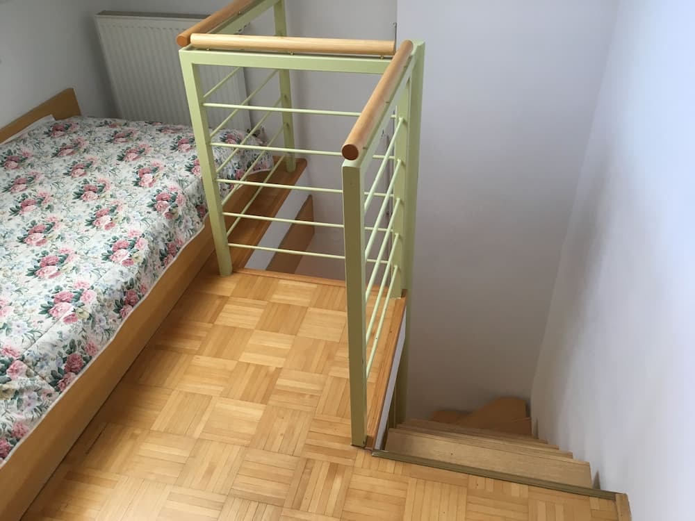 J-Max apartments and glamping houses