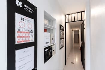 Minimal House Patong - Adults Only