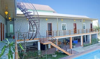 Phong Nha Dawn Homestay - Hostel