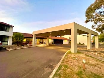 All Seasons Motel Armidale
