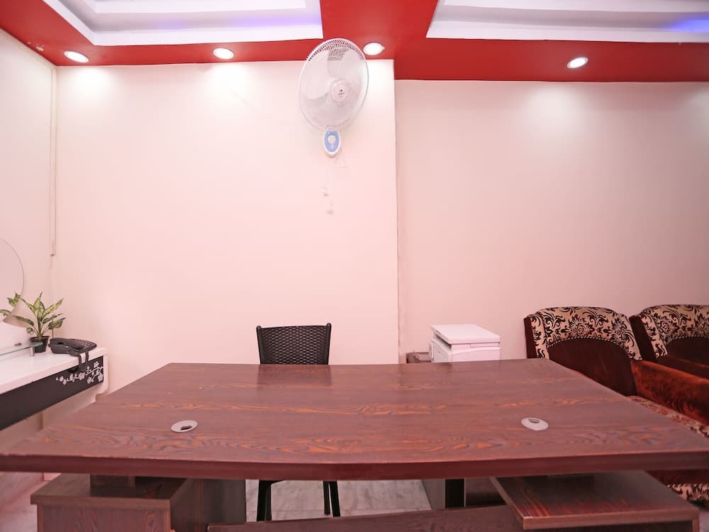 OYO 17221 New Orchid Inn