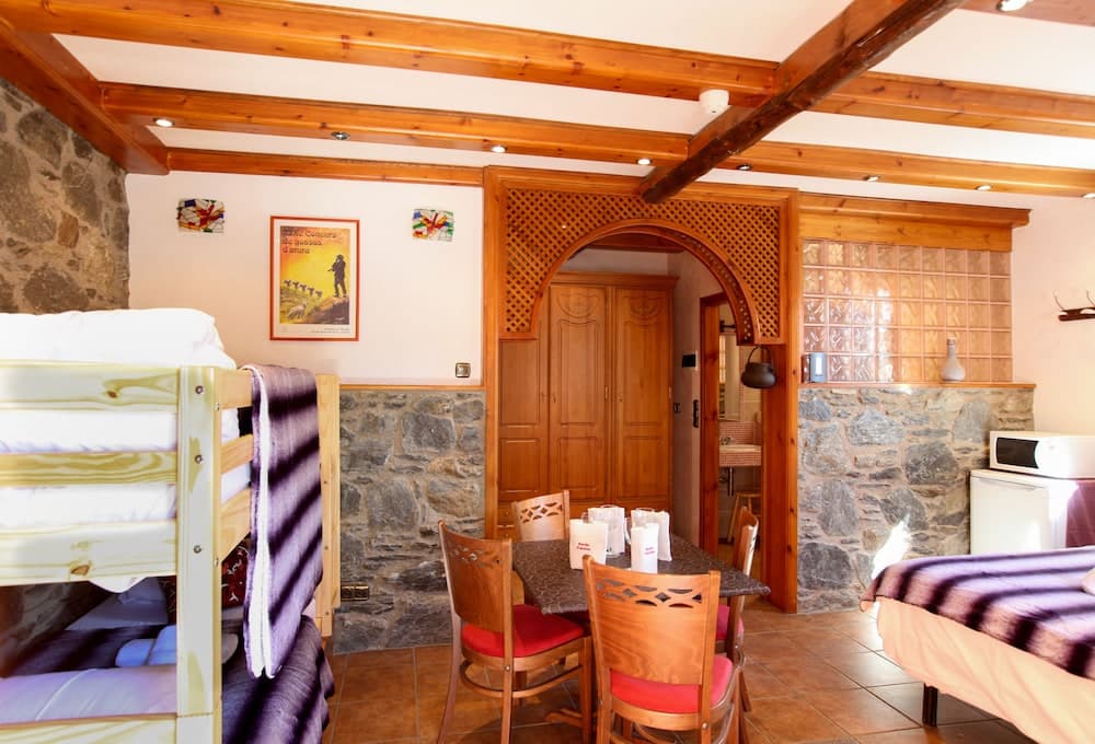 Casa Rural Borda Patxeta