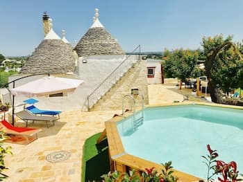 Trulli Fenice