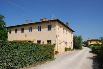 Agriturismo Cabbiavoli