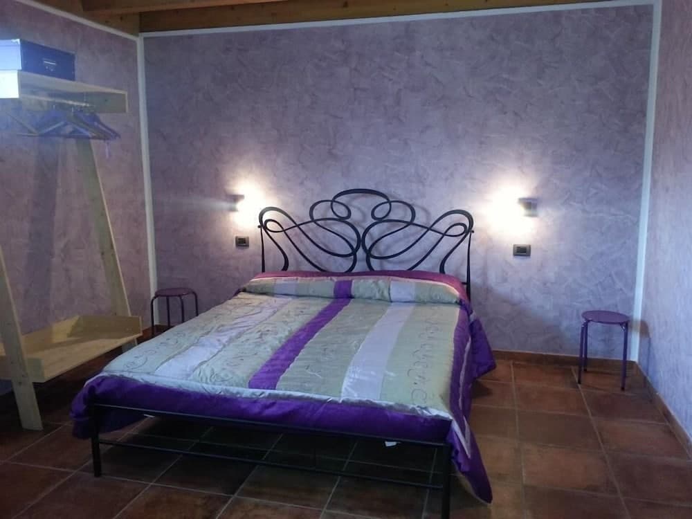 Agriturismo Azienda Agricola Miranti