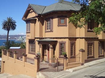 B&B 18 de Septiembre