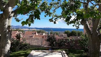 Chambre d'hôtes Villa Magenta