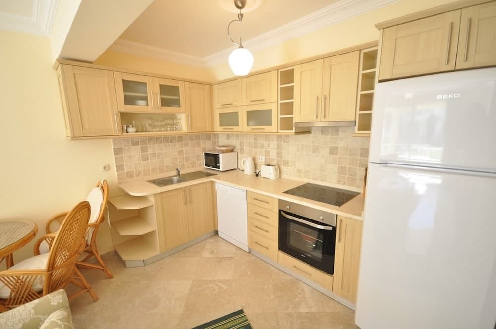 Dream Of Holiday Fethiye Aparts