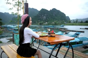Phong Nha Riverlife Homestay - Hostel