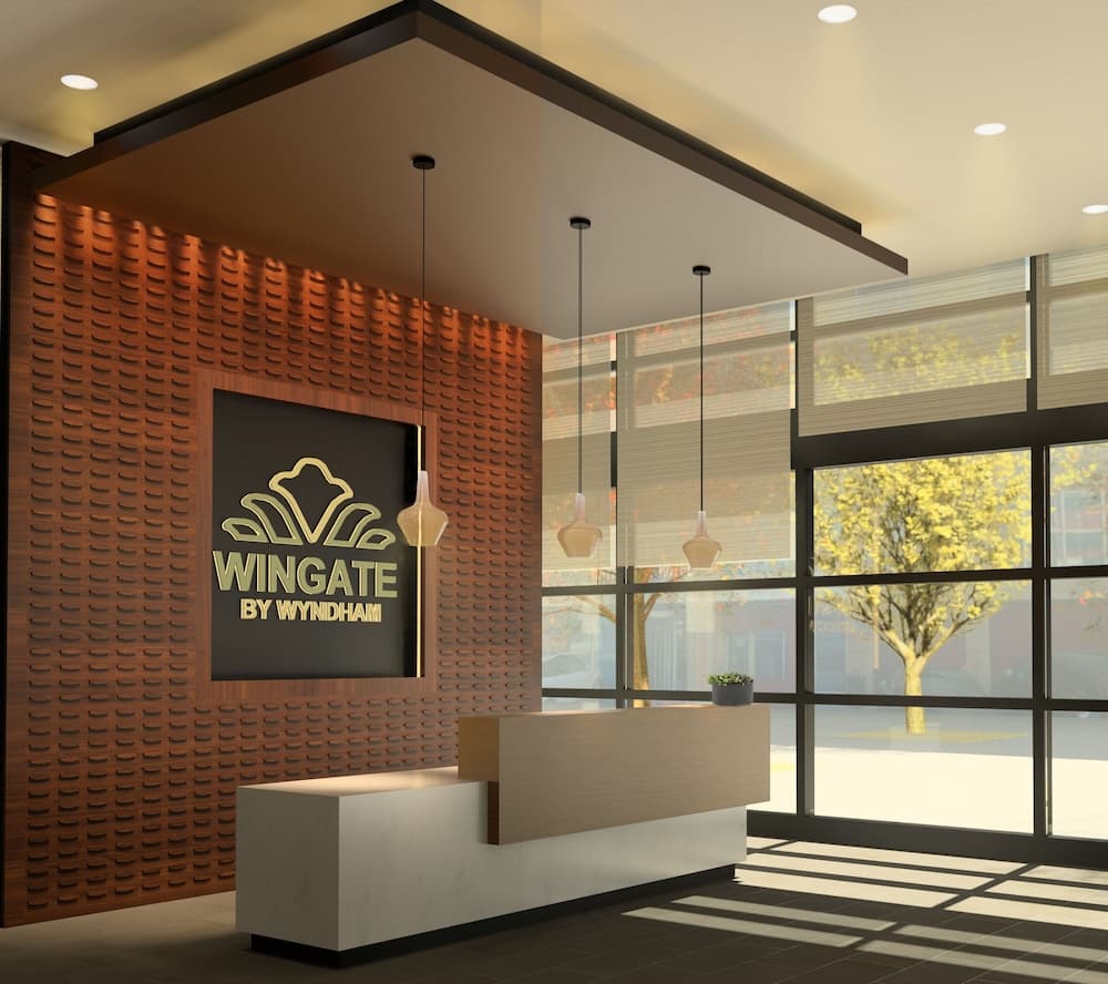 Wingate by Wyndham Long Island City