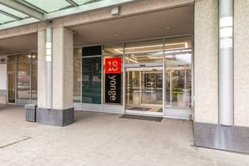 GLOBALSTAY 1 Bedroom & Den Condo in the Heart of Downtown Toronto