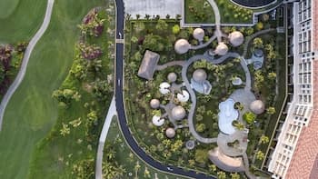 Holiday Inn Resort Qionghai Guantang, an IHG Hotel