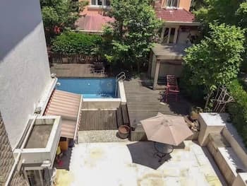 Hongqiao City Garden Private Villa