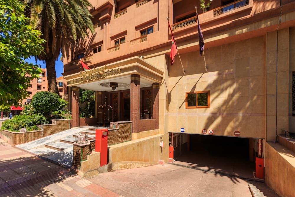 hotel image