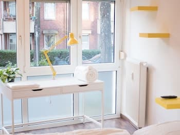 Relax Aachener Boardinghouse Phase 3