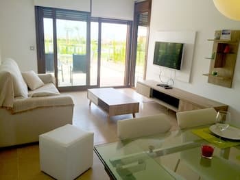 VIP Appartment Terrazas de Campoamor