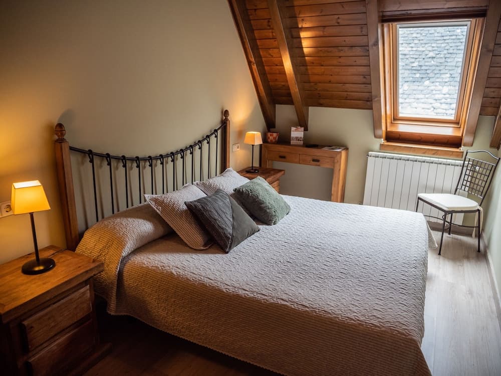 Pèira Blanca Hotel Gastronómico