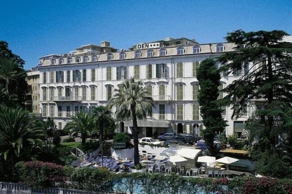 Hotel Eden