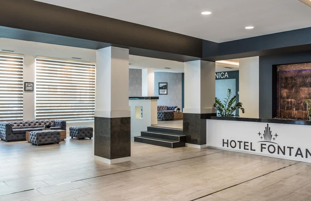 Hotel Fontana