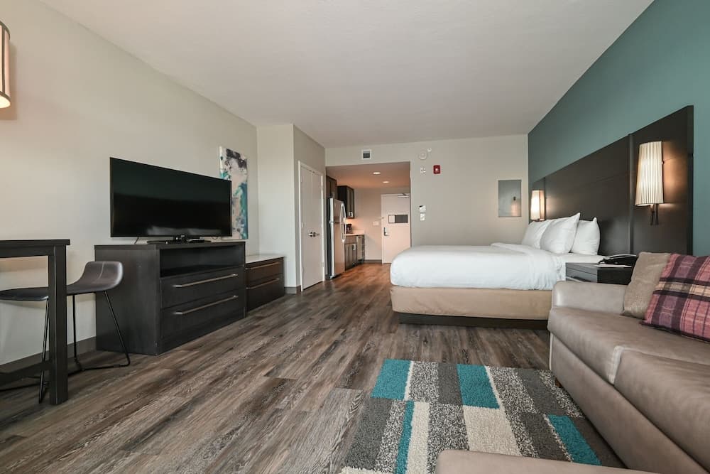 Residence Inn by Marriott Myrtle Beach Oceanfront