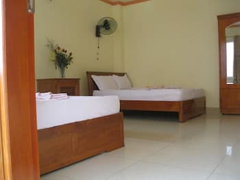 Full Moon Party Hotel - Hostel