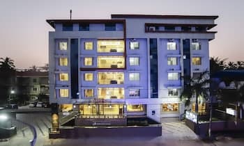 Hotel Sreepathy Indraprastha