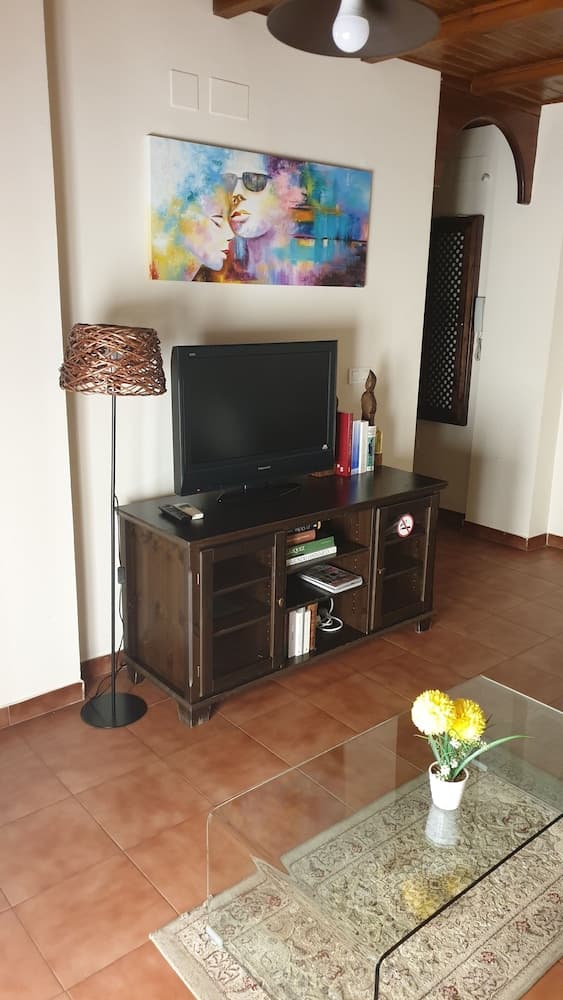 Apartamento Santiago
