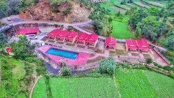 The Jungle Pool By Beyond Stay