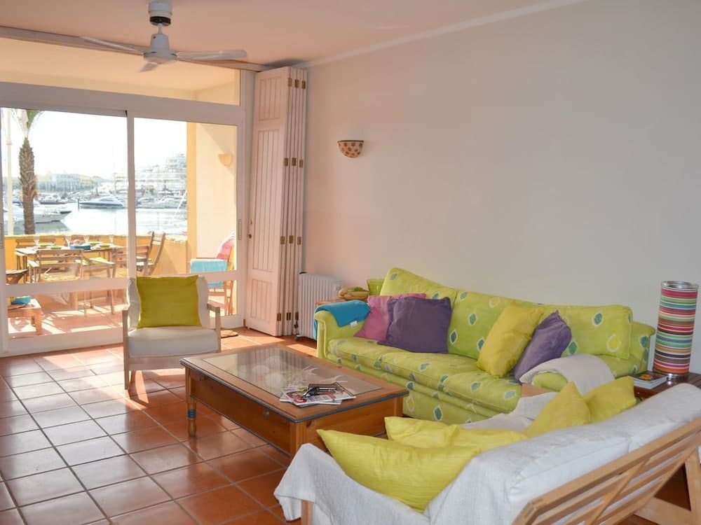 RH Coral Vilamoura Marina Apartment