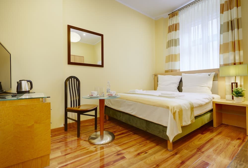 Jagiellońska 3 Apartments