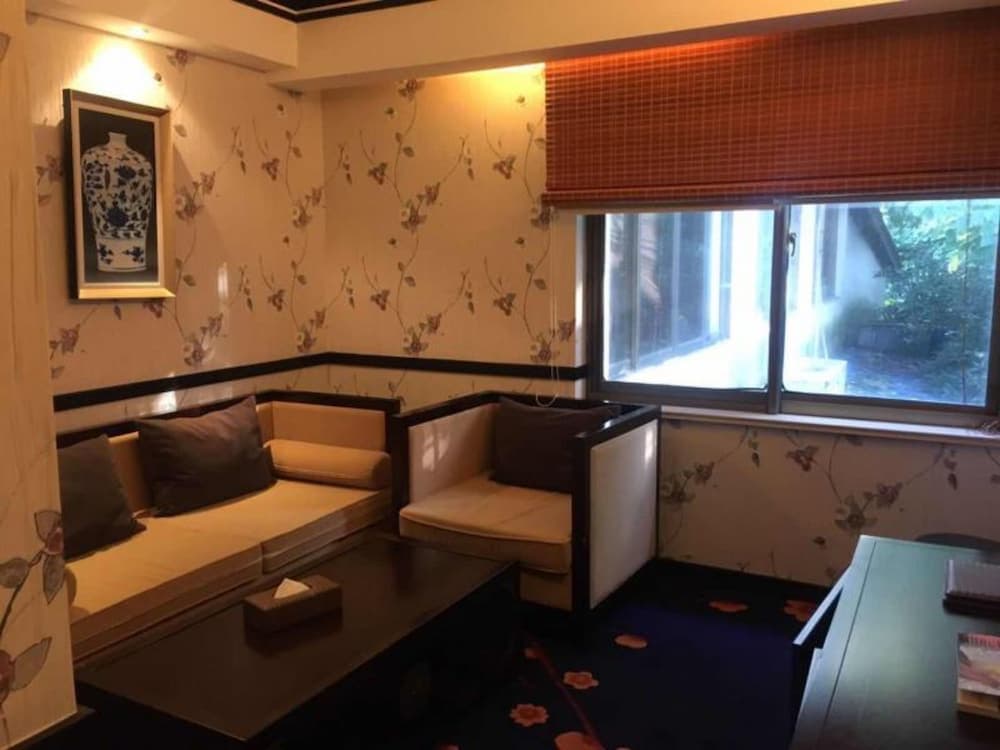 Qiao Garden Vacation Hotel